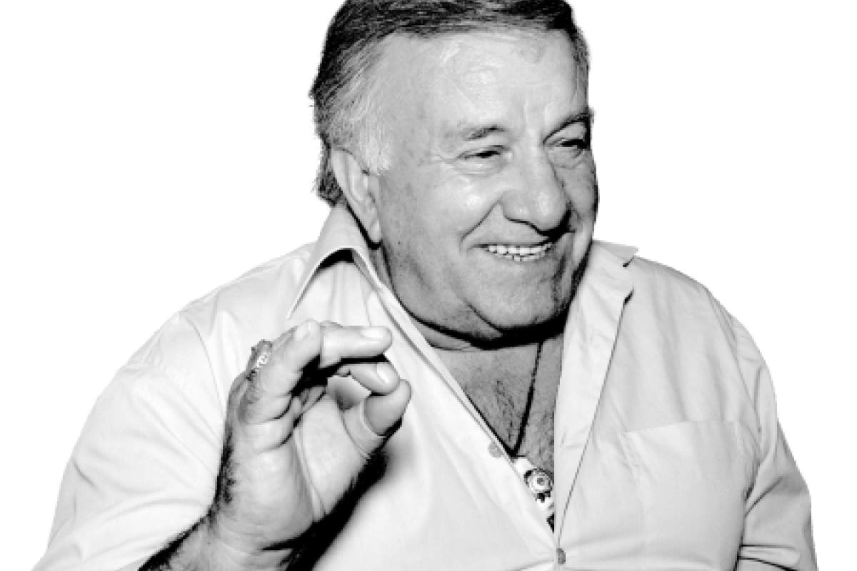 Milost Orlić