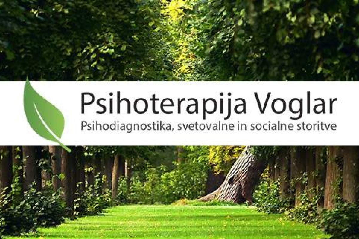 psihoterapija Voglar