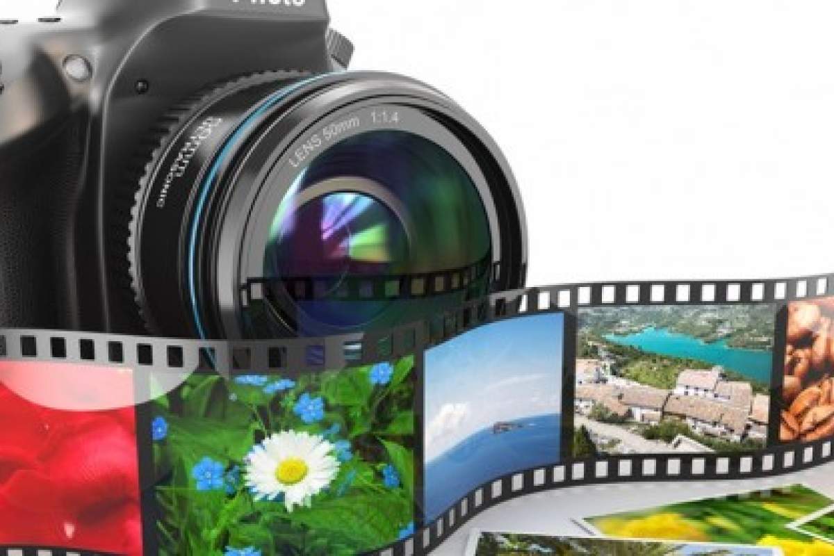 fotoaparat
