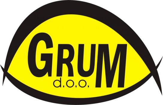 GRUM marketing storitve, izvoz-uvoz d.o.o.