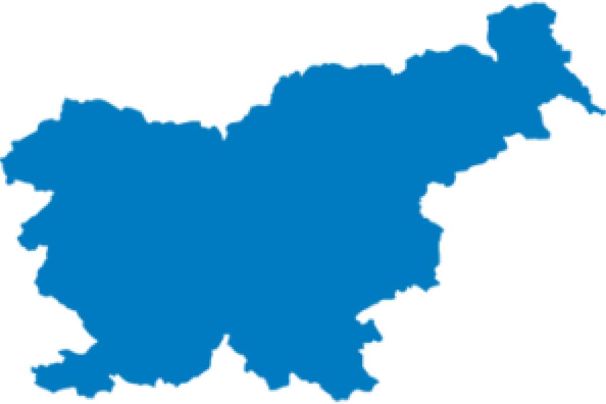 Slovenija