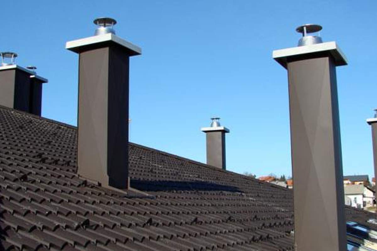 inox dimniki