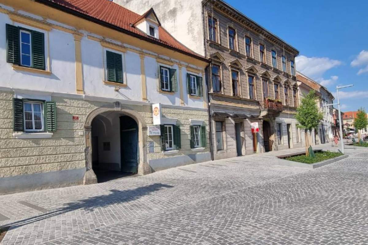 PGD Maribor-mesto