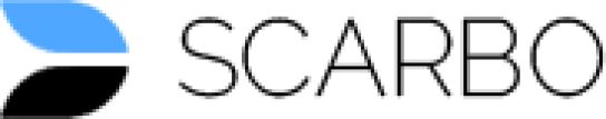 SCARBO d.o.o. logo