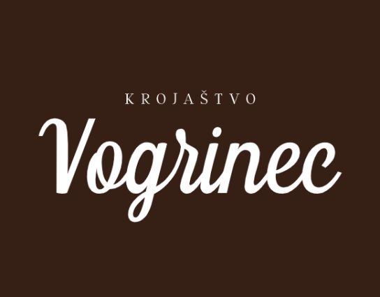 Stanko Vogrinec s.p.