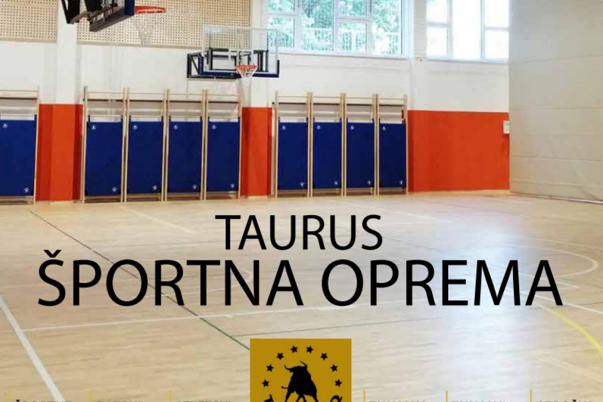 športna oprema