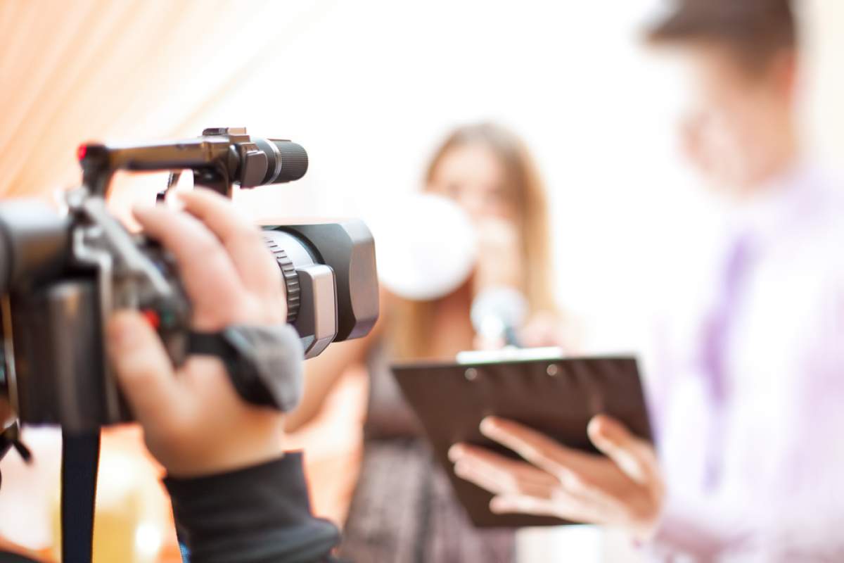 televizijska dejavnost, avdio in video produkcija, marketing