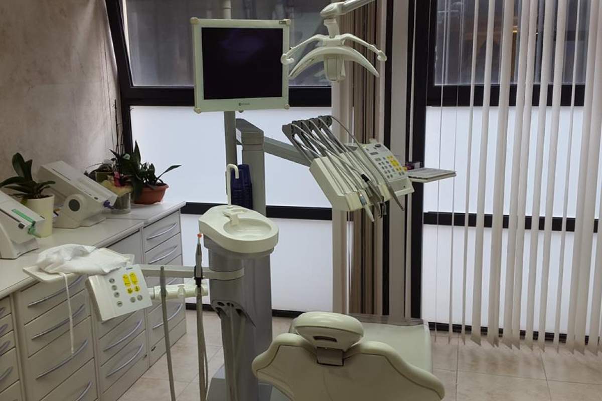 urejena ordinacija