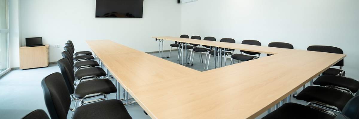 Demonstracijski center na kmetiji camplin