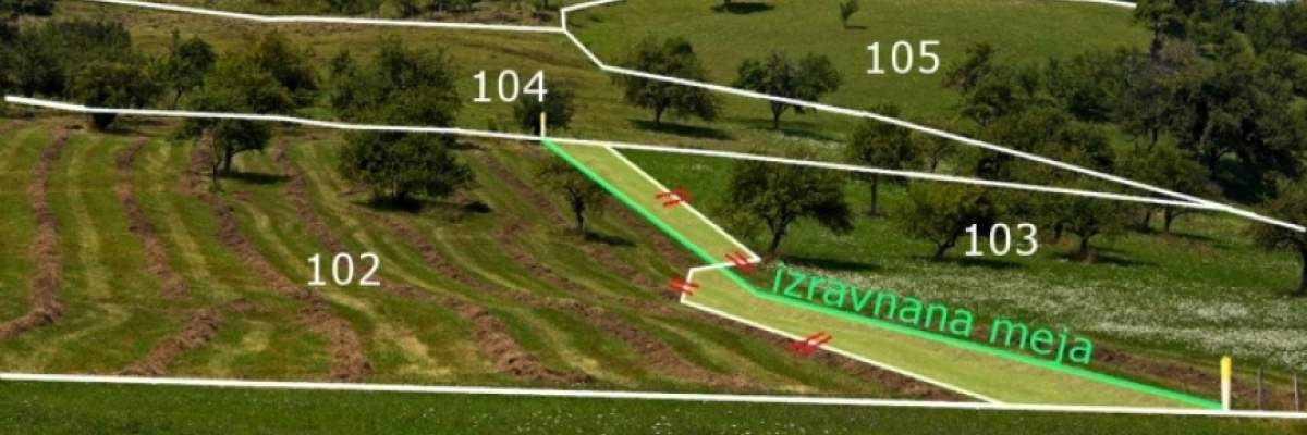 Geodetske storitve Primorska, Osrednja Slovenija - Žolnir d.o.o.