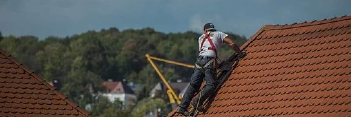 Krovstvo, kleparstvo, tesarstvo Matjaž Esih s.p.