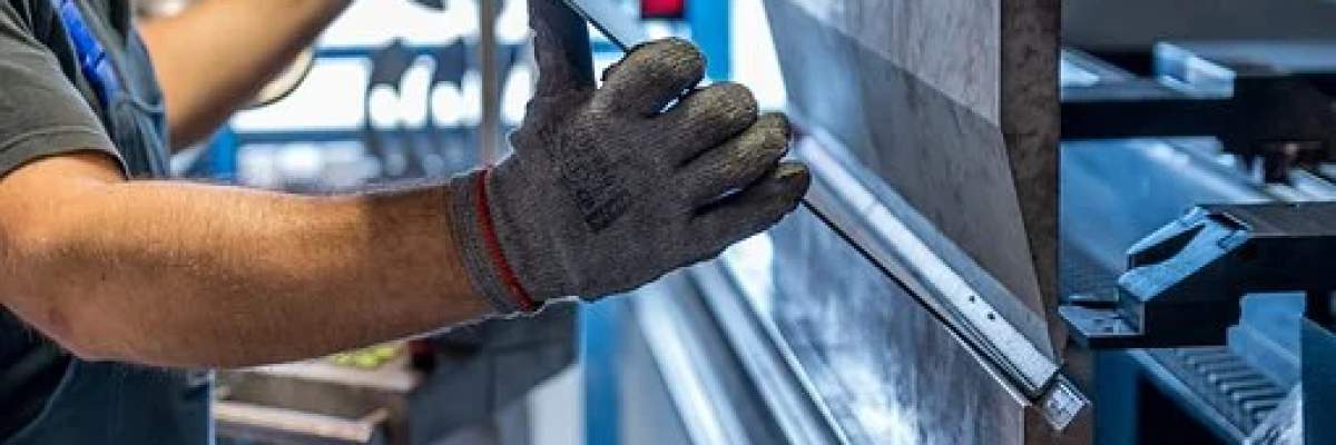 Montaža industrijskih strojev