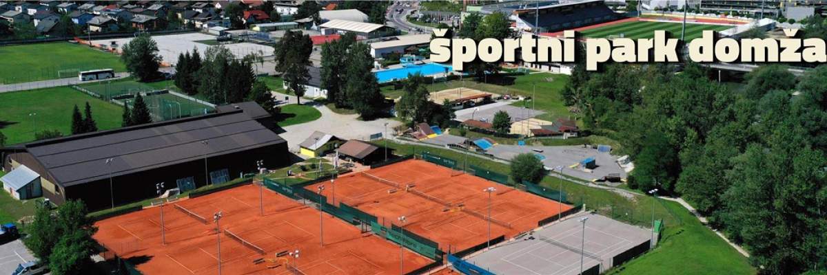 Zavod za šport in rekreacijo Domžale