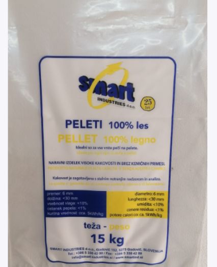 Izdelava PE vrečk