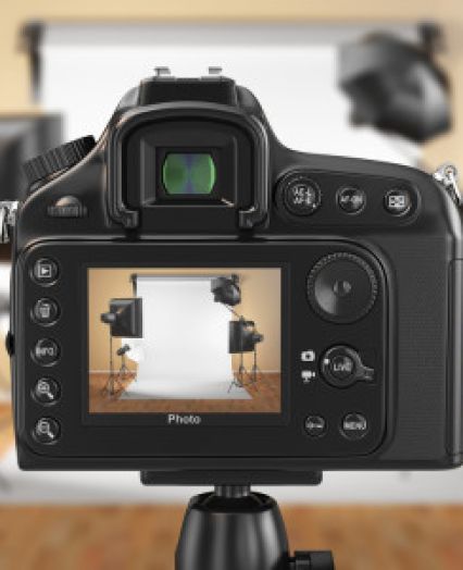 foto studio
