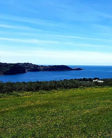 spoznajte obalo