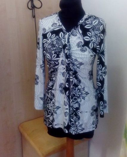 bluza