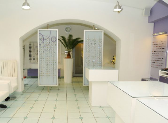 Najboljša optika v Mariboru - dobra ponudba