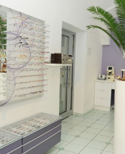 Najboljša optika v Mariboru - obiščite nas