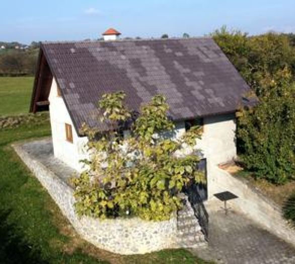 prodaja starejše hiše