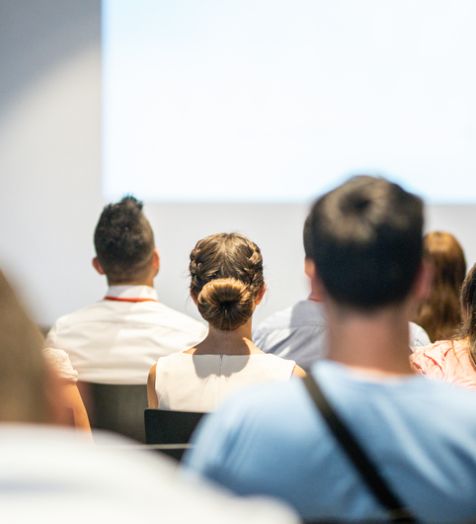 finančno vodenje kongresa/ konference