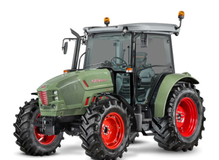 traktor