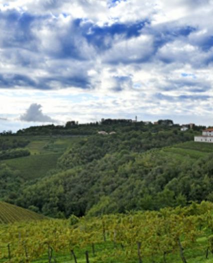 fotografiranje pokrajine