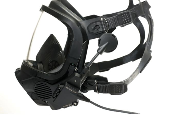 Prodaja gasilske opreme in mask
