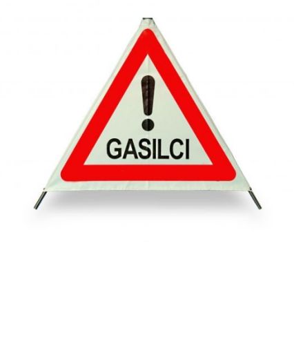 Prodaja gasilske opreme in pripomočkov