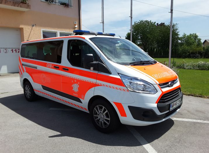vse generacije dobrodošle