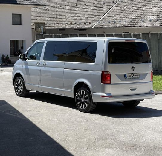 Taxi služba Kranj - z nami zanesljivo na cilj