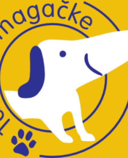 projekt tačke pomagačke