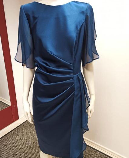 elegantno oblačilo