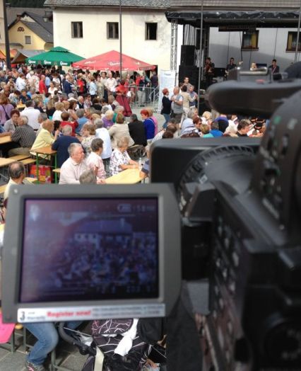 Pridobite si našo ponudbo za snemanje in montažo videoposnetkov