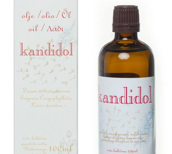 kandidol