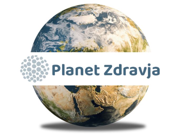 planet zdravja
