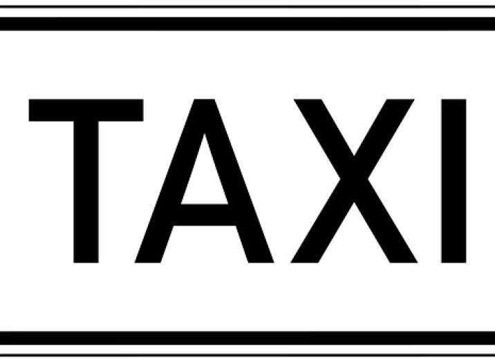 Ugoden taxi