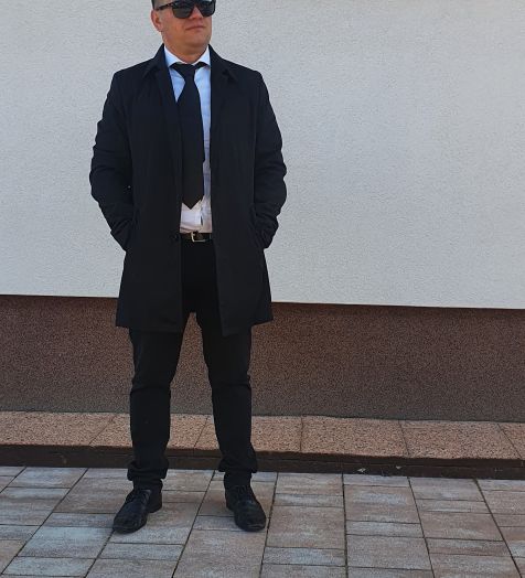 Zapeljite se na cilj v stilu