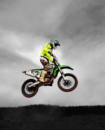 kros motor