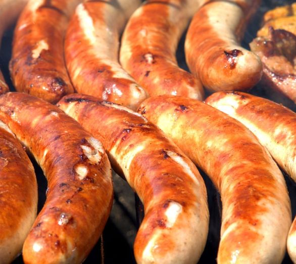 bogata ponudba hrane na turistični kmetiji v Mariboru in okolici
