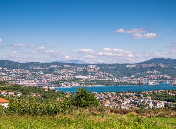 Ugoden apartma Izola - naj se počitnice pričnejo
