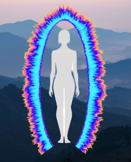 aura