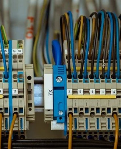 električne inštalacije