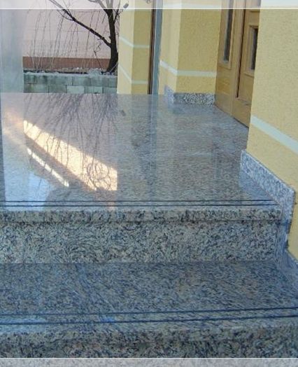 kamnite stopnice Savinjska
