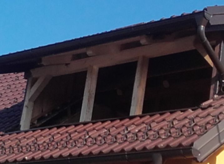 Smo ugodno krovstvo na Savinjskem