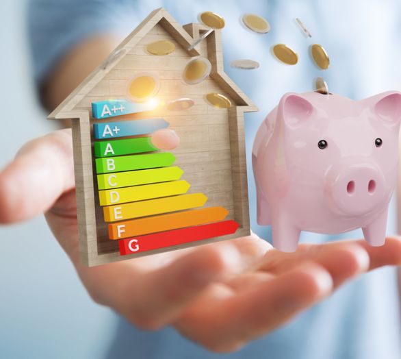 izračuni porabe energije