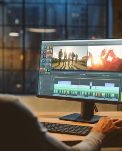 Videoprodukcija Podravska - pokličite za ponudbo