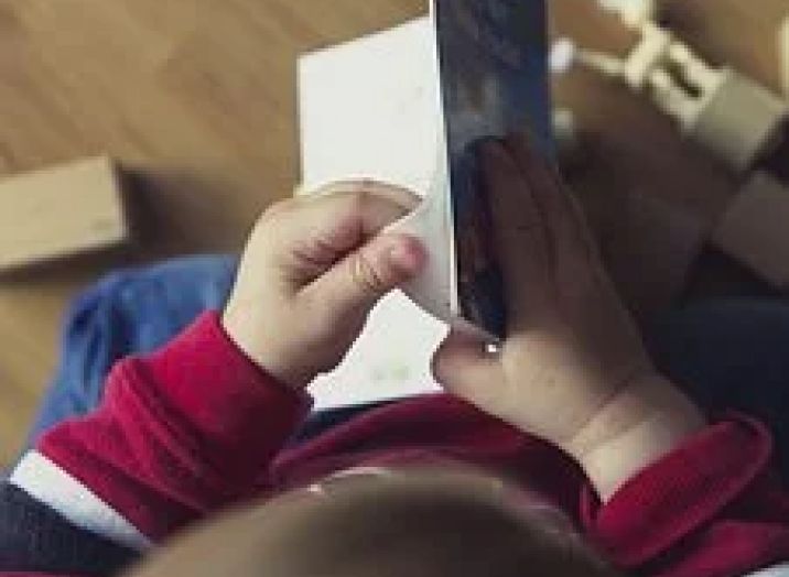 učenje preko igre